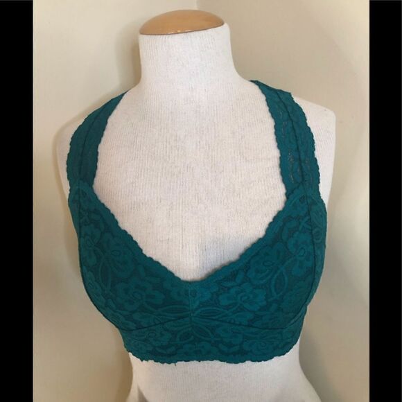 Free People Hourglass in the back. - Picture 1 of 4